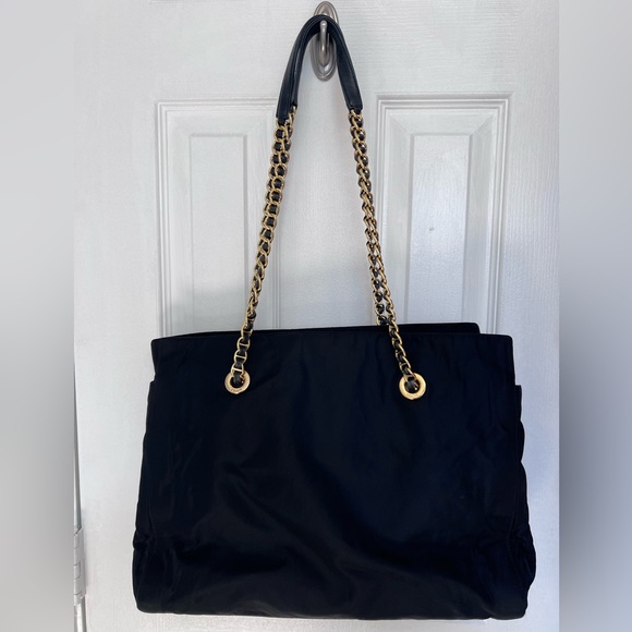 Prada Tessuto Quilted Nylon Bag - Picture 4 of 16